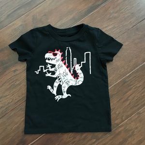 Epic Threads Dinosaur Tee Size 2T
